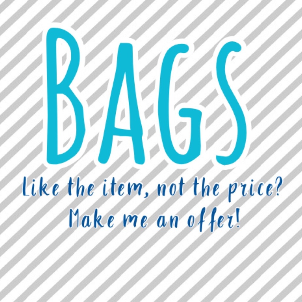 Bags and Such